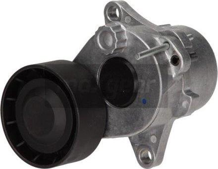 Maxgear 54-1164 - Натяжитель, поликлиновый ремень autospares.lv