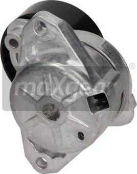 Maxgear 54-1135 - Натяжитель, поликлиновый ремень autospares.lv