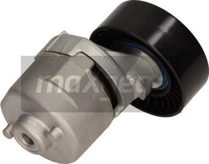 Maxgear 54-1126 - Натяжитель, поликлиновый ремень autospares.lv