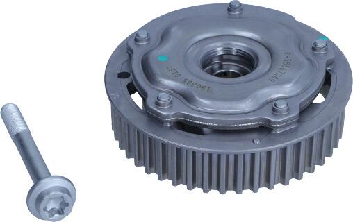 Maxgear 54-1294 - Шестерня привода распределительного вала autospares.lv