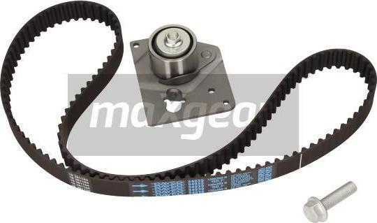 Maxgear 56-0031SET - Комплект зубчатого ремня ГРМ autospares.lv