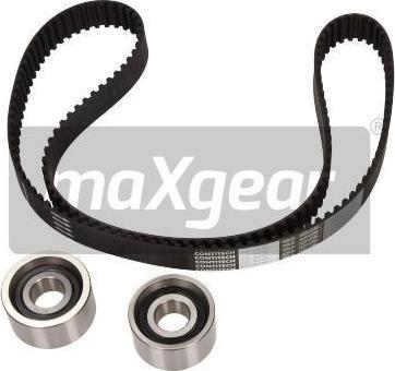 Maxgear 56-0032SET - Комплект зубчатого ремня ГРМ autospares.lv