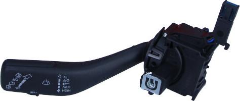 Maxgear 50-0565 - Переключатель стеклоочистителя autospares.lv