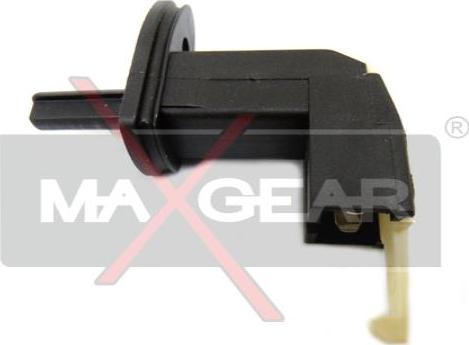 Maxgear 50-0035 - Выключатель, контакт двери autospares.lv
