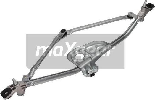 Maxgear 50-0078 - Система тяг и рычагов привода стеклоочистителя autospares.lv