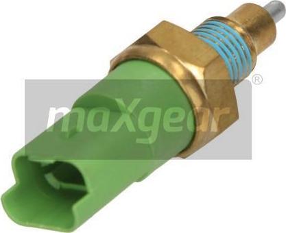 Maxgear 50-0187 - Датчик, переключатель, фара заднего хода autospares.lv