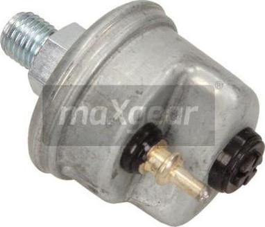 Maxgear 50-0264 - Датчик, давление масла autospares.lv