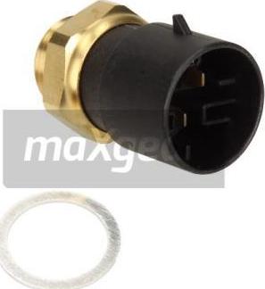 Maxgear 50-0219 - Термовыключатель, вентилятор радиатора / кондиционера autospares.lv