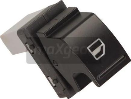 Maxgear 50-0234 - Выключатель, стеклоподъемник autospares.lv