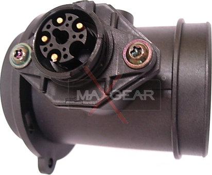 Maxgear 51-0096 - Датчик потока, массы воздуха autospares.lv