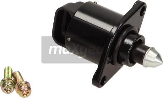 Maxgear 58-0095 - Поворотная заслонка, подвод воздуха autospares.lv