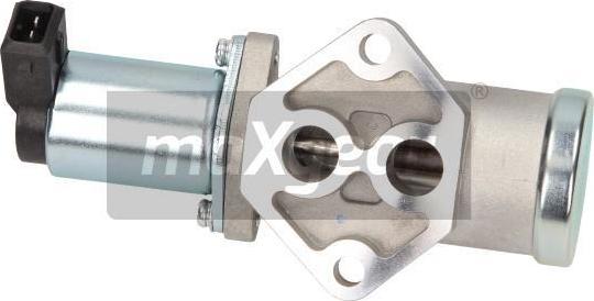 Maxgear 58-0018 - Поворотная заслонка, подвод воздуха autospares.lv