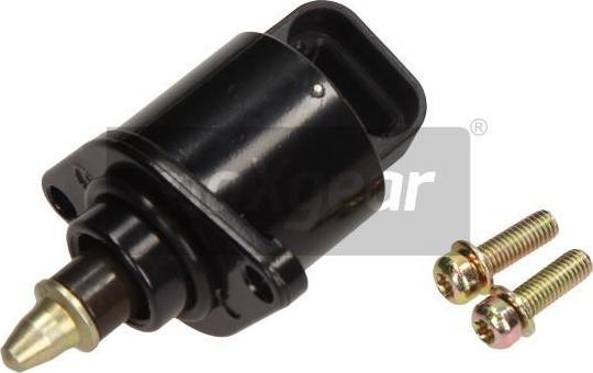 Maxgear 58-0032 - Поворотная заслонка, подвод воздуха autospares.lv