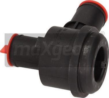 Maxgear 58-0079 - Клапан регулирования давления нагнетателя autospares.lv