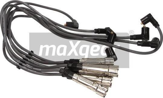 Maxgear 53-0094 - Комплект проводов зажигания autospares.lv