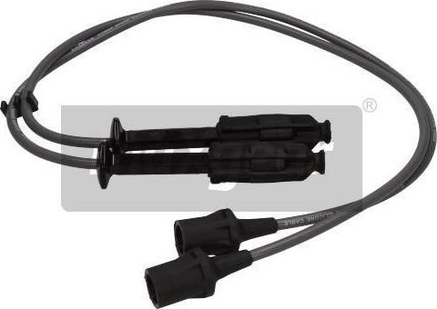 Maxgear 53-0092 - Комплект проводов зажигания autospares.lv