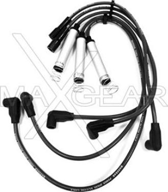 Maxgear 53-0049 - Комплект проводов зажигания autospares.lv