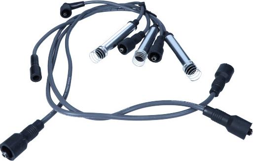 Maxgear 53-0044 - Комплект проводов зажигания autospares.lv