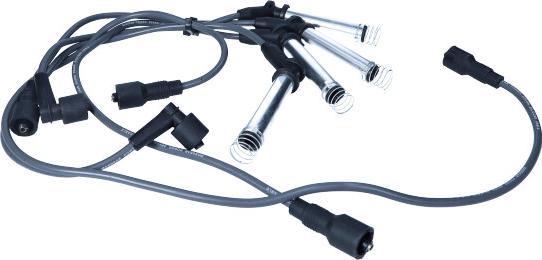 Maxgear 53-0045 - Комплект проводов зажигания autospares.lv