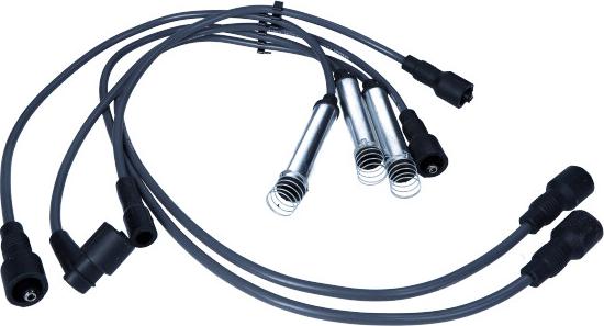 Maxgear 53-0046 - Комплект проводов зажигания autospares.lv