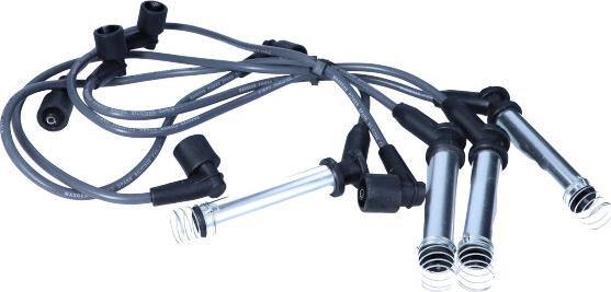 Maxgear 53-0048 - Комплект проводов зажигания autospares.lv