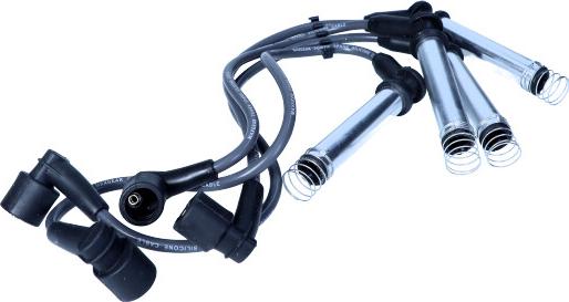 Maxgear 53-0043 - Комплект проводов зажигания autospares.lv