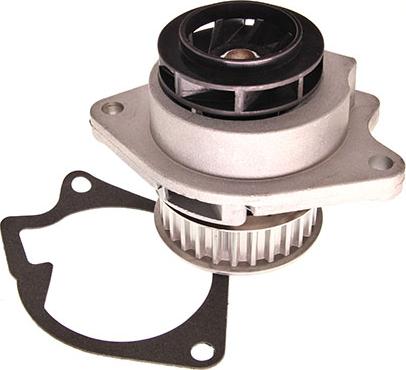 Maxgear 53-0042 - Комплект проводов зажигания autospares.lv