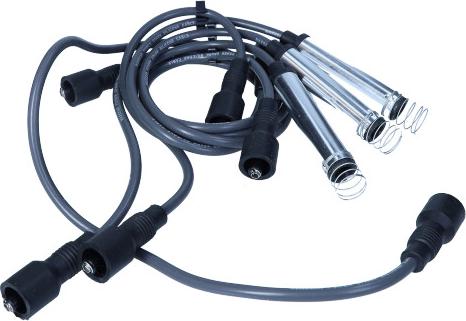 Maxgear 53-0051 - Комплект проводов зажигания autospares.lv