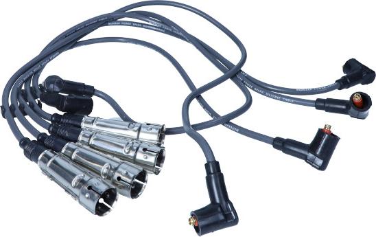 Maxgear 53-0064 - Комплект проводов зажигания autospares.lv