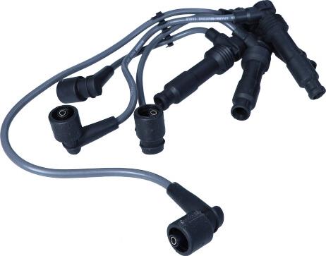 Maxgear 53-0066 - Комплект проводов зажигания autospares.lv