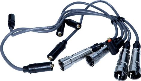 Maxgear 53-0063 - Комплект проводов зажигания autospares.lv