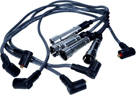 Maxgear 53-0062 - Комплект проводов зажигания autospares.lv