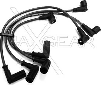 Maxgear 53-0033 - Комплект проводов зажигания autospares.lv