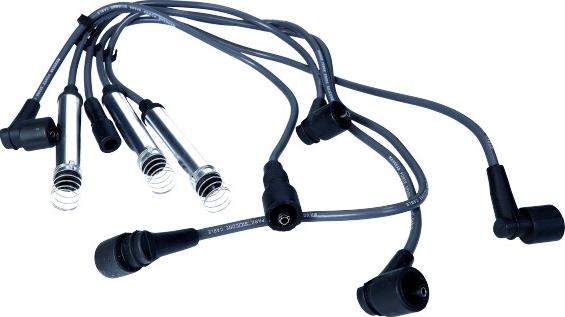 Maxgear 53-0026 - Комплект проводов зажигания autospares.lv