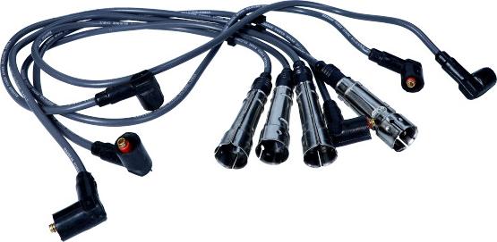 Maxgear 53-0076 - Комплект проводов зажигания autospares.lv