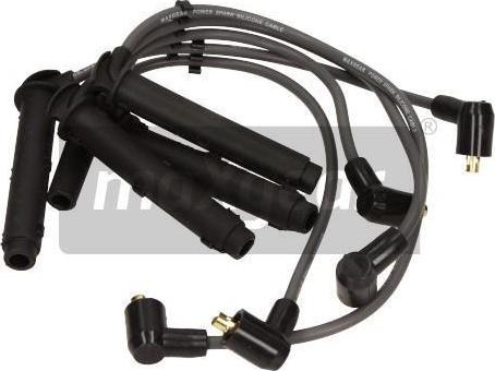 Maxgear 53-0145 - Комплект проводов зажигания autospares.lv