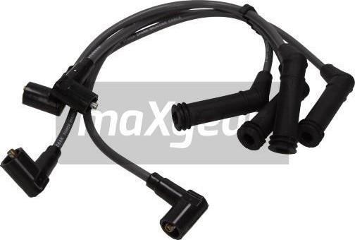 Maxgear 53-0156 - Комплект проводов зажигания autospares.lv