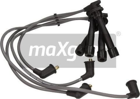 Maxgear 53-0115 - Комплект проводов зажигания autospares.lv