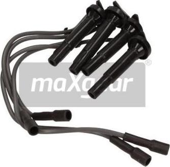Maxgear 53-0181 - Комплект проводов зажигания autospares.lv