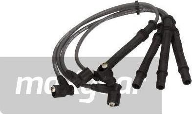 Maxgear 53-0126 - Комплект проводов зажигания autospares.lv