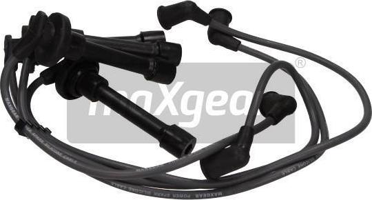 Maxgear 53-0174 - Комплект проводов зажигания autospares.lv