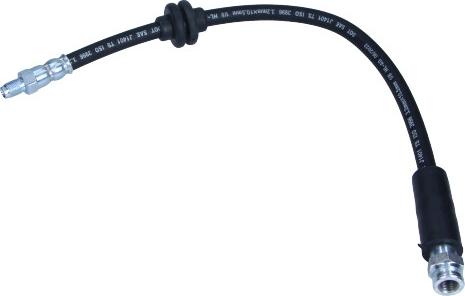 Maxgear 52-0434 - Тормозной шланг autospares.lv