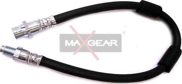 Maxgear 52-0099 - Тормозной шланг autospares.lv