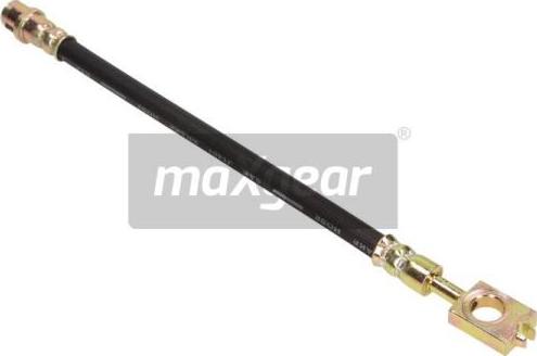 Maxgear 52-0091 - Тормозной шланг autospares.lv