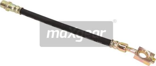 Maxgear 52-0092 - Тормозной шланг autospares.lv