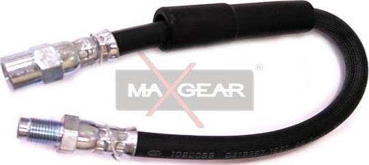 Maxgear 52-0097 - Тормозной шланг autospares.lv