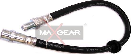 Maxgear 52-0049 - Тормозной шланг autospares.lv