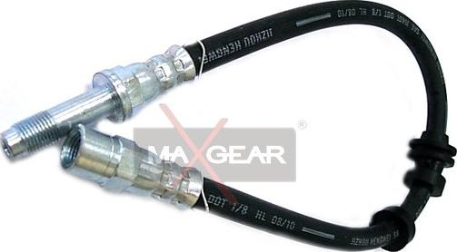 Maxgear 52-0044 - Тормозной шланг autospares.lv