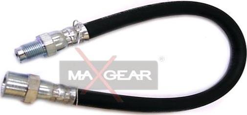 Maxgear 52-0041 - Тормозной шланг autospares.lv
