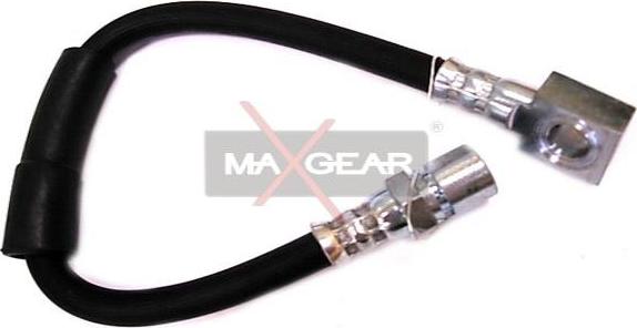 Maxgear 52-0048 - Тормозной шланг autospares.lv